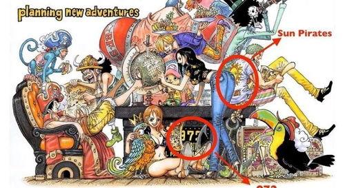 最新爆料航海王视频,新篇章揭秘,神秘力量觉醒,草帽海贼团再启征途!